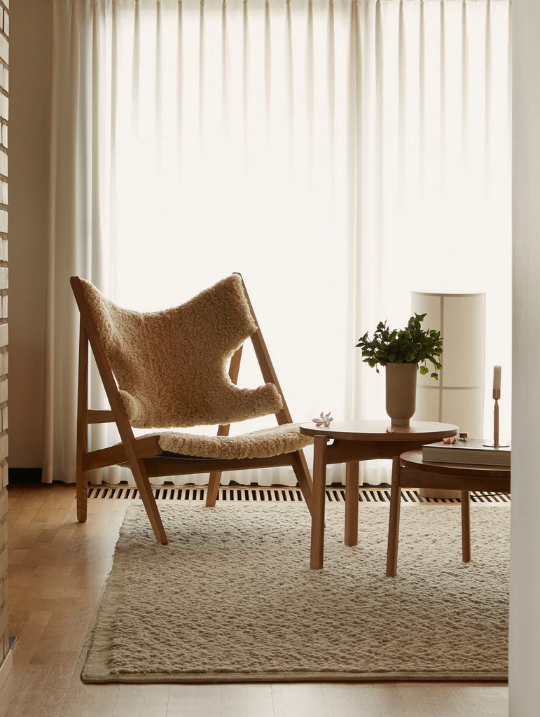 Hashira Floor lamp diam 30 - Afbeelding 5